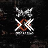 Ordo Mayhem Ordo Ad Chao LP