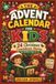 THE ADVENT CALENDAR FOR KIDS: 24 Christmas Countdown Stories for Children Ages 8-12