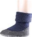 Falke Cosyshoe Wandelsokken Kinderen Rood Maat 2324