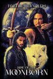 Moon Independently Published Moon Bound Saga: Moon Bound Saga Paperback