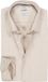 OLYMP chemise body fit - structure - beige - facile à repasser - tour de cou : 41 (taille UE : L)