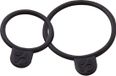 Spanninga O-ringen pour fixation Spanninga Arco lampen (2 pièces)