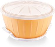 Tescoma Delicia Miska do wyrastania ciasta z podgrzewaczem (26 cm)
