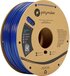 Polymaker PolyLite ASA Filament - 1.75mm - Blue - 1kg
