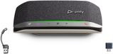 Sync HP Poly Sync 20+M Speakerphone USB-C/A Adapter