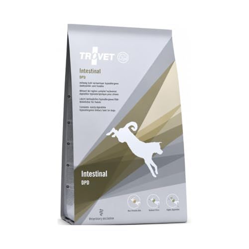Trovet Dpd Intestinal Dog - Hondendieetvoer - 10 kg