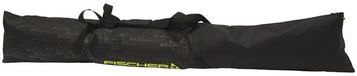 Fischer Eco Xc Junior 1 paire ski's Zwart 170 cm