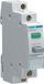 Puls. Hager SVN463 HAGER LED DRUKSCH.2M GR 12/48V