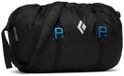 Black Diamond Super Chute 25l Sac de corde Noir
