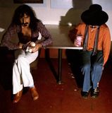 Bongo Universal Frank Zappa, Captain Beefheart, The Mothers - Bongo Fury (2 LP) (50th Anniversary Edition) (Limited Edition)