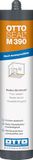 Otto Chemie Ottoseal M390 vloerkit MS polymeer - 310 ml koker - Es, den, spar C105