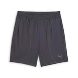 PUMA M Cloudspun 7 inch gebreide short, uniseks, 1 stuk