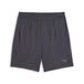 PUMA M Cloudspun 7 inch gebreide short, uniseks, 1 stuk