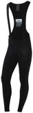Spiuk Profit Cold&rain Fietsbroek Zwart XL Man