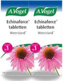 A.Vogel Echinaforce Weerstand - 2 x 200 tabletten - Voordeelverpakking