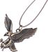 KAWOO Raamhanger Eeagle / Autospiegel Hanger - Brons - Metaal - 8720256788478