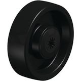 Blickle POA 100/8K Roue en plastique Diamètre de roue : 100 mm Capacité de charge (max.) : 240 kg 1 pièce(s)