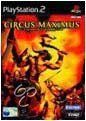 THQ Circus Maximus Chariot Wars - PlayStation 2