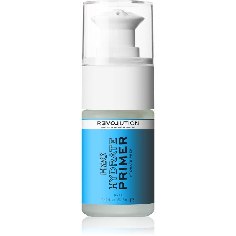 Revolution Relove H2O Hydrate - 12ml - Dames