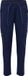 Hummel Hmlcima 2.0 Kinderjoggingbroek Marine Katoen Maat 152