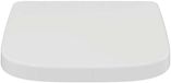Ideal Standard i.life A abattant de WC avec softclose, wrapover - blanc (Alpin)