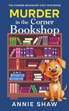 Murder in the Corner Bookshop