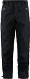 Craft Block Shell Pants M - Black - S