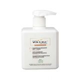 Voltage Anti-Caspa Champú Efecto Peeling 500 ml