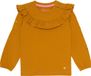 4PRESIDENT Babs Dark orange 104