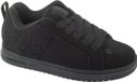 DC Shoes Court Graffik Schoenen Zwart EU 38 Man