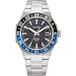 Citizen Automatische Watch NB6031-56E, zilver, Eén maat, armband