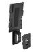 HP Monitor Mount - Black
