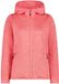 CMP Dames wandeljack Technical coral mel. M
