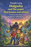 Malgosha Bol Mine, Craft, Survive- Malgosha and the Paper That Knows Everything
