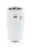 MANN-FILTER WD 13 009 x Hydrauliek