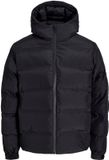 Jack & Jones Puffer jacket Black XS