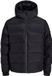 Jack & Jones Puffer jacket Black XS