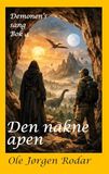 Den BoD - Books on Demand Den Nakne Apen Paperback
