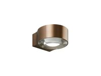LIGHT-POINT Orbit W1 Applique Murale 2700K Or Rose