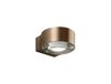 LIGHT-POINT Orbit W1 Applique Murale 2700K Or Rose
