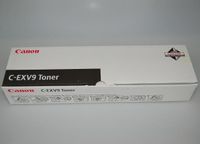 Canon C-EXV9 IR 3100C drum black - Zwart - 7613058015198