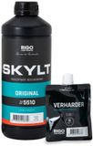Rigostep Skylt Original 5510 2K PU-lak - 1 liter - Mat - Transparant - Voor Vloeren