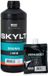 Rigostep Skylt Original 5510 2K PU-lak - 1 liter - Mat - Transparant - Pour sols