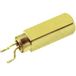 MicroCrystal Klokkwarts MS3V-T1R 32.768kHz 12.5pF +/-20ppm TA QC SMD-2