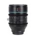 Sirui Venus 35mm T2.9 1.6x Bioscooplens Zwart
