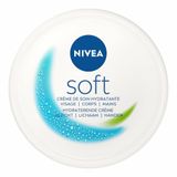 NIVEA Soft Crème Pot 50 ml