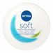NIVEA Soft Crème Pot 50 ml