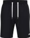 Jako One Joggingshort Heren - Zwart | Maat: 3XL