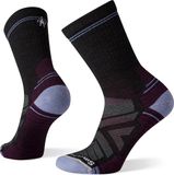 Smartwool Hike Light Cushion Crew Sokken Dames - Grijs - Maat 34-37