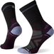 Smartwool Hike Light Cushion Crew Sokken Dames - Grijs - Maat 34-37